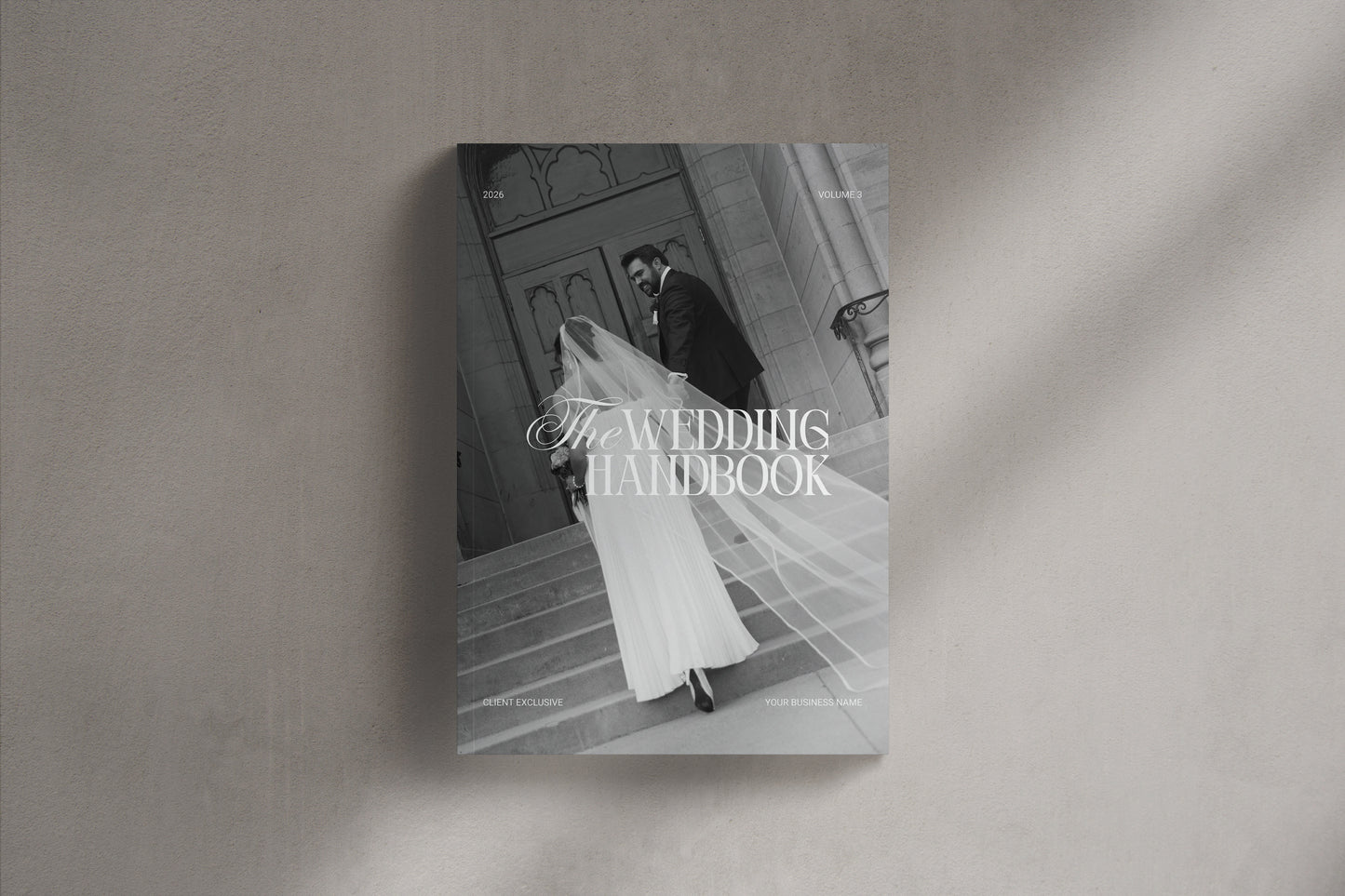 Wedding Guide Template | 65+ Pages | Canva Editable