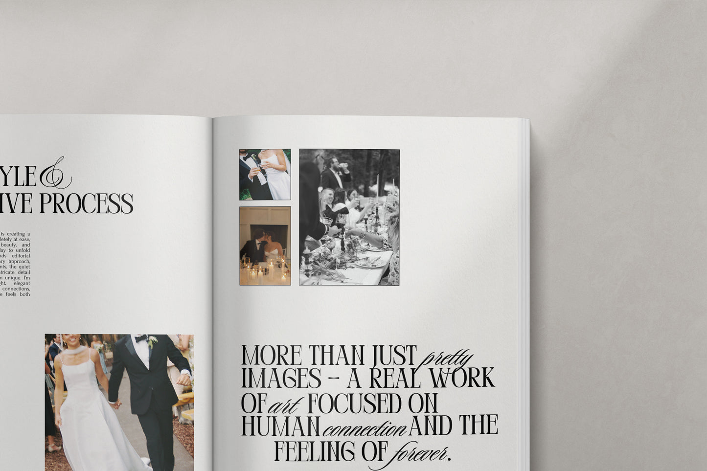 Wedding Guide Template | 65+ Pages | Canva Editable