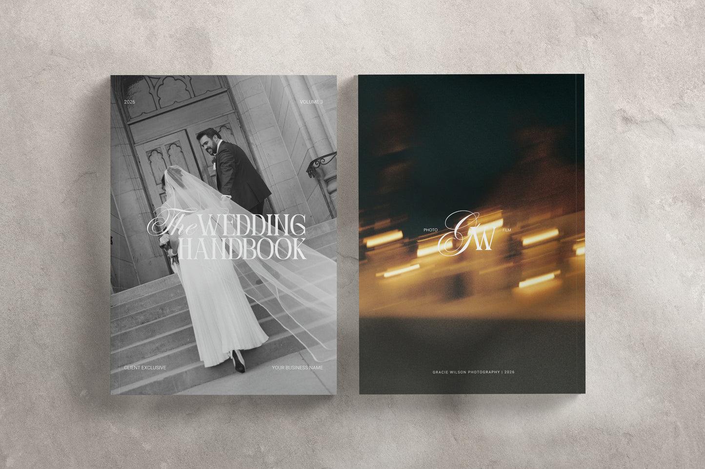 Wedding Guide Template | 65+ Pages | Canva Editable